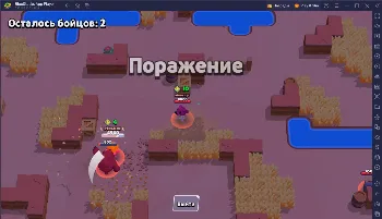 Скриншот Naked Brawl 3