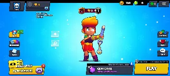 Скриншот Nast Brawl 1