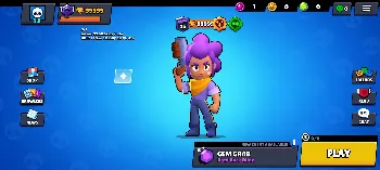 Скриншот Ne1go Brawl 1