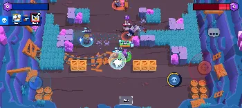 Скриншот Neck Brawl 2