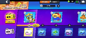 Скриншот Neck Brawl 3