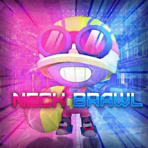 Neck Brawl