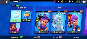 Скриншот Necro Brawl 2