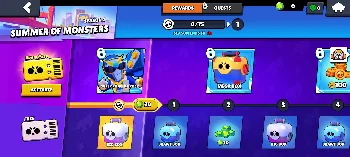 Скриншот Necro Brawl 3