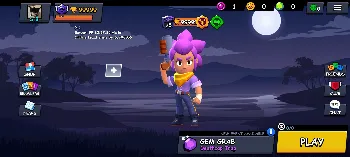 Скриншот Neko Brawl 1