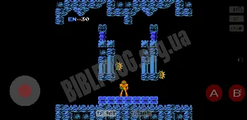 Скриншот NES Games Android 2