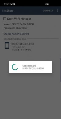 NetShare