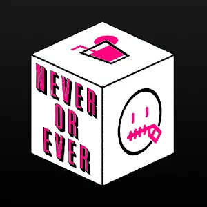 Never or Ever.