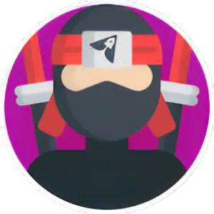 Ninjagram