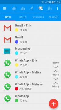 Notify for Mi Band