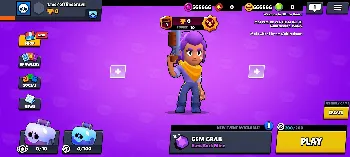 Скриншот Offline Brawl Mod 1