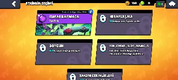 Скриншот Oiia Brawl 3