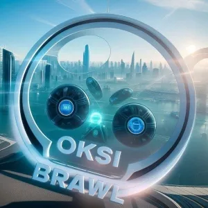 Oksi Brawl