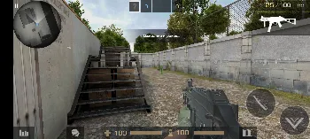 Скриншот OldBolt (Standoff 2) 3
