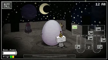 Скриншот One Night at Flumpty's 3