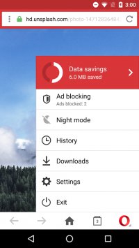 Opera Mini