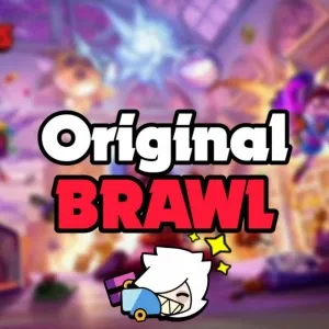 Original Brawl