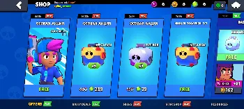 Скриншот Pablo Brawl 3