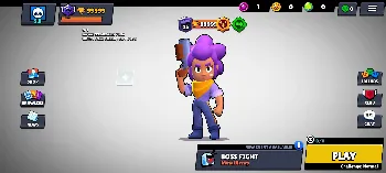 Скриншот Paranoyk Brawl 1