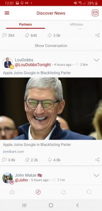 Parler