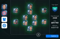 PES