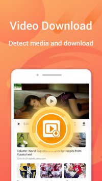 Phoenix Browser