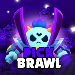 Pick Brawl