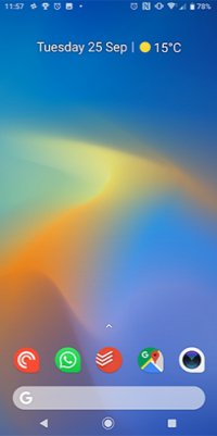 Pixel Wallpapers