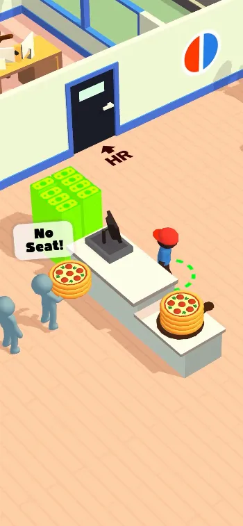 Скриншот Pizza Ready! Mod 1