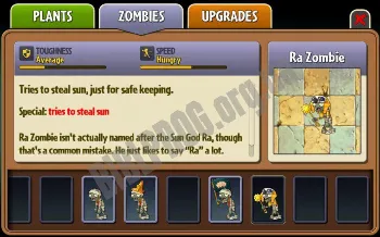 Скриншот Plants vs. Zombies 2 3