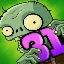 Plants Vs Zombies 3D