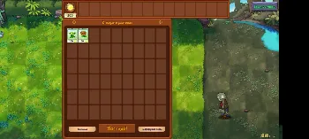 Скриншот Plants vs Zombies: Fusion Mod 3