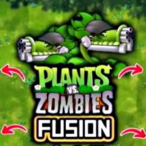 Plants vs Zombies: Fusion Mod