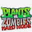 Plants vs Zombies Hard Mod XI 