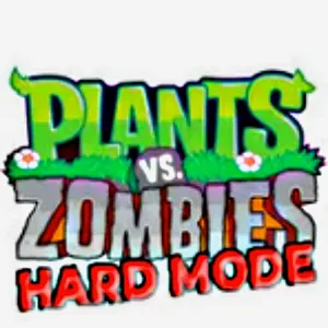 Plants vs Zombies Hard Mod XI 