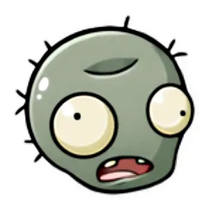 Plants vs Zombies: Legend