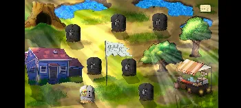 Скриншот Plants vs Zombies: Unmatched Edition 1