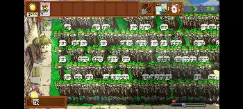 Скриншот Plants vs Zombies: Unmatched Edition 3