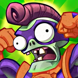 Plants vs Zombies: Unmatched Edition