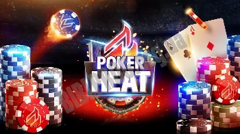 Скриншот Poker Heat 1
