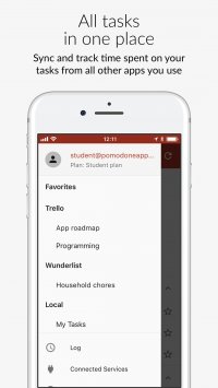 PomoDone App