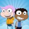 Poptropica Worlds