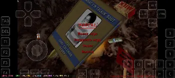 Скриншот Postal 2 1