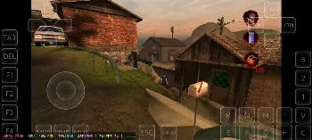 Скриншот Postal 2 3
