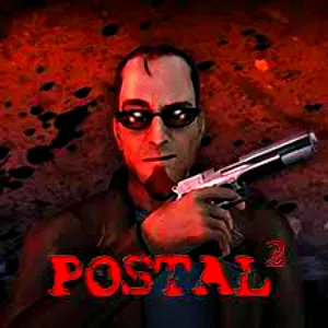 Postal 2