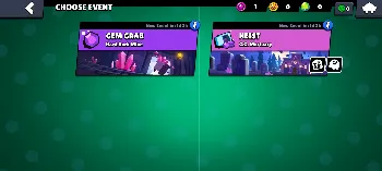 Скриншот Power Brawl 3