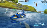 Powerboat Racing 3D