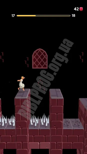 Скриншот Prince of Persia: Escape 3