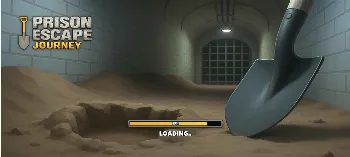 Скриншот Prison Escape Journey 1