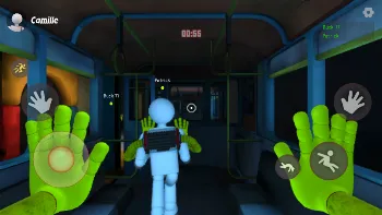 Скриншот Project Playtime Mobile 2